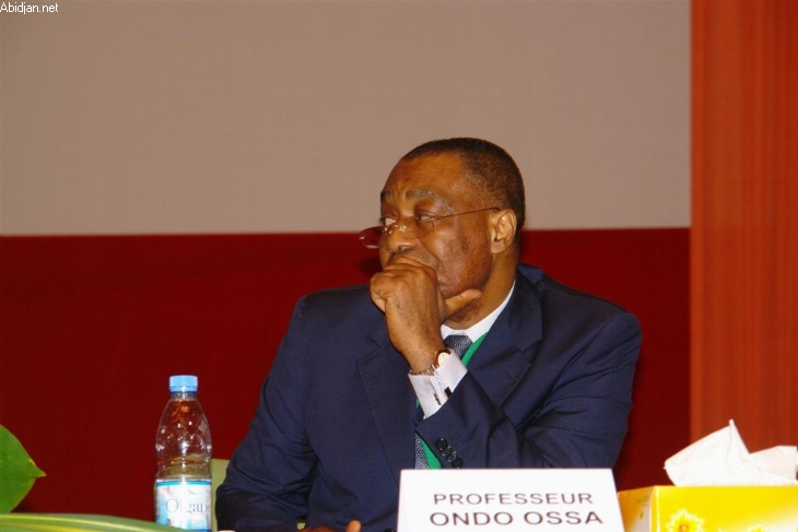 Si la crise de l’Euro perdure : Des économistes africains préviennent: ‘’La  dévaluation du FCFA peut être envisagée à l’horizon 2012-2013’’